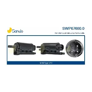 SANDO SWP67600.0