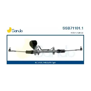 SSB71101.1 SANDO