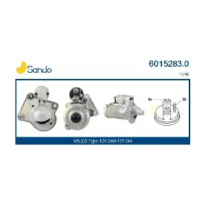 6015283.0 SANDO