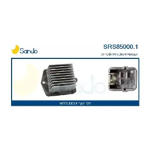 SRS85000.1 SANDO