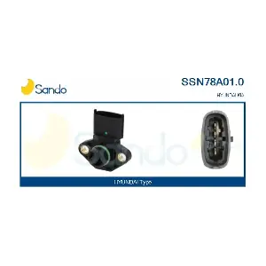 SSN78A01.0 SANDO
