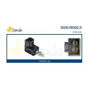 SANDO SSN78S02.0