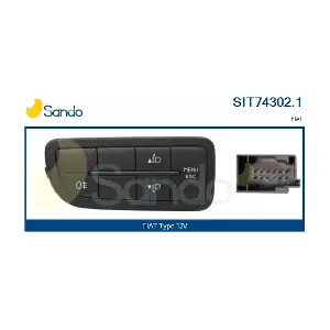 SANDO SIT74302.1