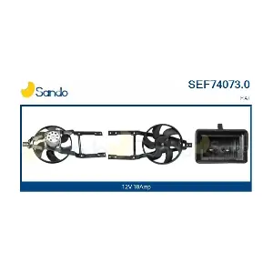 SEF74073.0 SANDO