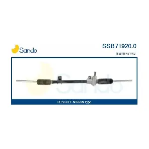 SSB71920.0 SANDO