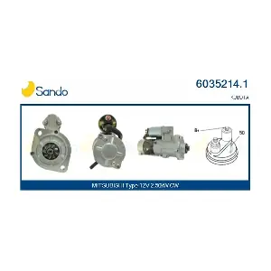 SANDO 60352141