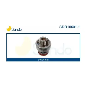 SANDO SDR10601.1