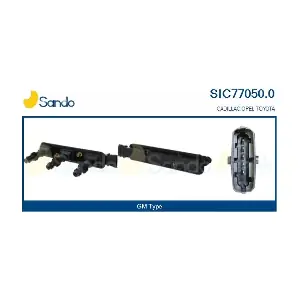 SIC77050.0 SANDO