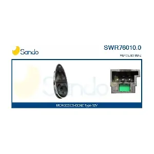SWR76010.0 SANDO