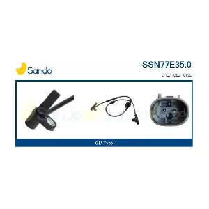 SSN77E35.0 SANDO