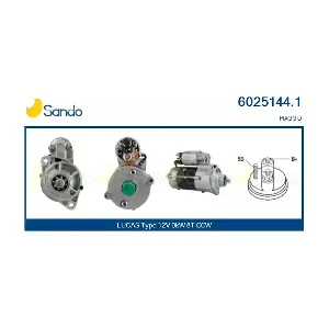 SANDO 6025144.1