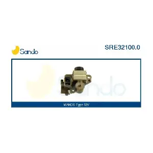SANDO SRE32100.0