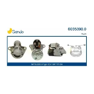 6035390.0 SANDO