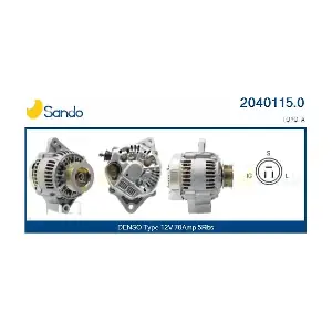 SANDO 2040115.0