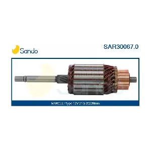 SAR30067.0 SANDO