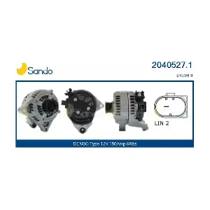 20405271 SANDO