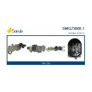 SANDO SMG73000.1