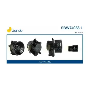 SBW74038.1 SANDO