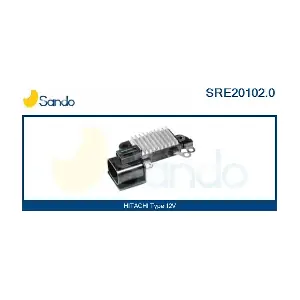 SRE20102.0 SANDO