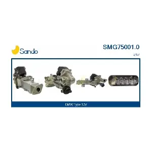SMG75001.0 SANDO