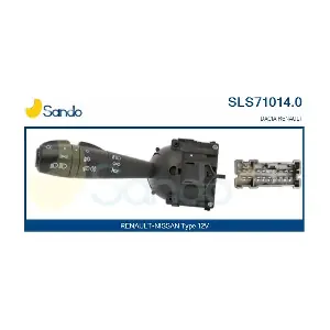 SLS71014.0 SANDO