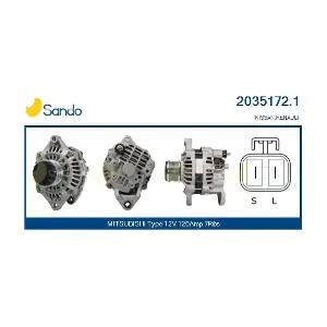 2035172.1 SANDO