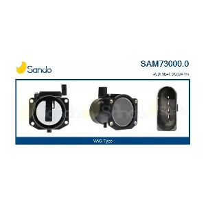 SAM73000.0 SANDO