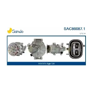 SANDO SAC86087.1