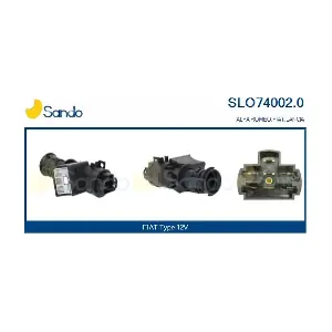 SANDO SLO74002.0