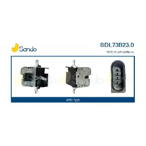 SDL73B23.0 SANDO