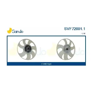 SVF72001.1 SANDO