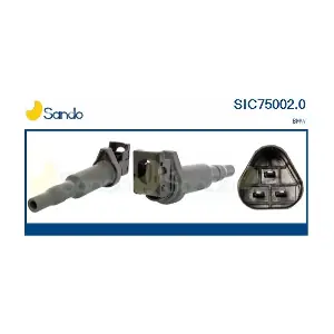 SANDO SIC75002.0