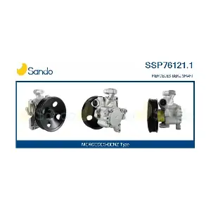 SANDO SSP76121.1