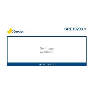 SRE10203.1 SANDO