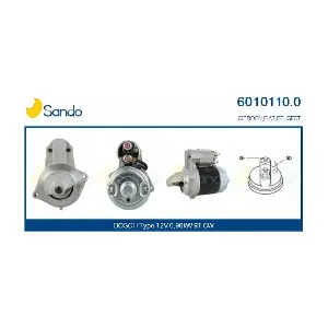 SANDO 6010110.0