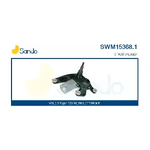 SWM153681 SANDO