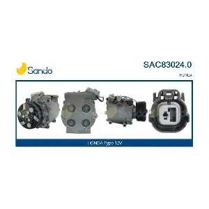 SANDO SAC83024.0