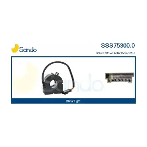 SSS75300.0 SANDO