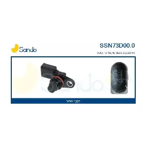 SSN73D00.0 SANDO