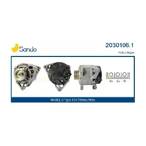SANDO 2030106.1