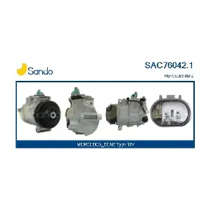 SAC76042.1 SANDO