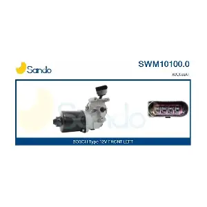 SWM10100.0 SANDO