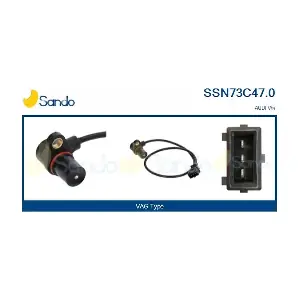 SSN73C47.0 SANDO