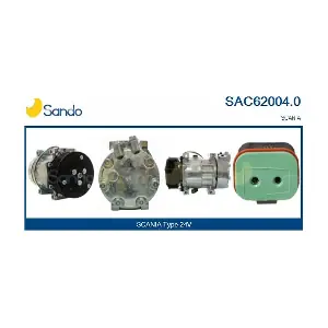 SANDO SAC62004.0