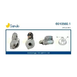 SANDO 6010560.1
