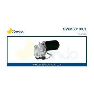 SWM30109.1 SANDO