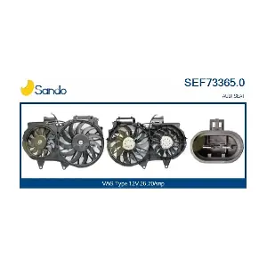 SEF73365.0 SANDO