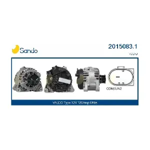 SANDO 2015083.1