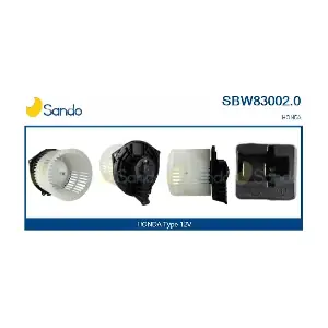 SBW83002.0 SANDO