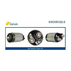 SANDO SSO35122.0